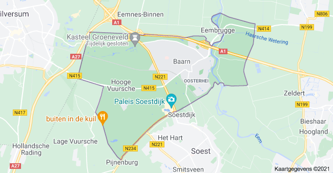 Rijschool Baarn Rijschool Baarn