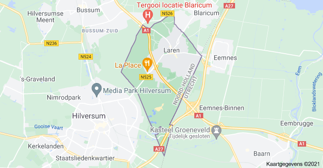 Rijschool Laren Rijschool Laren