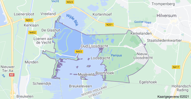 Rijschool Loosdrecht Rijschool Loosdrecht