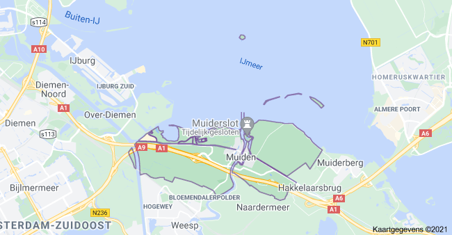 Rijschool Muiden Rijschool Muiden
