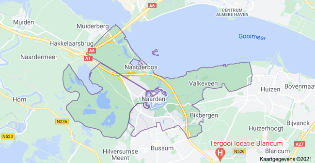 Rijschool Naarden Rijschool Naarden