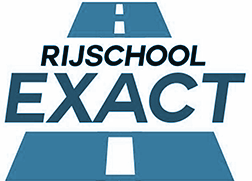 rijschool-exact-logo